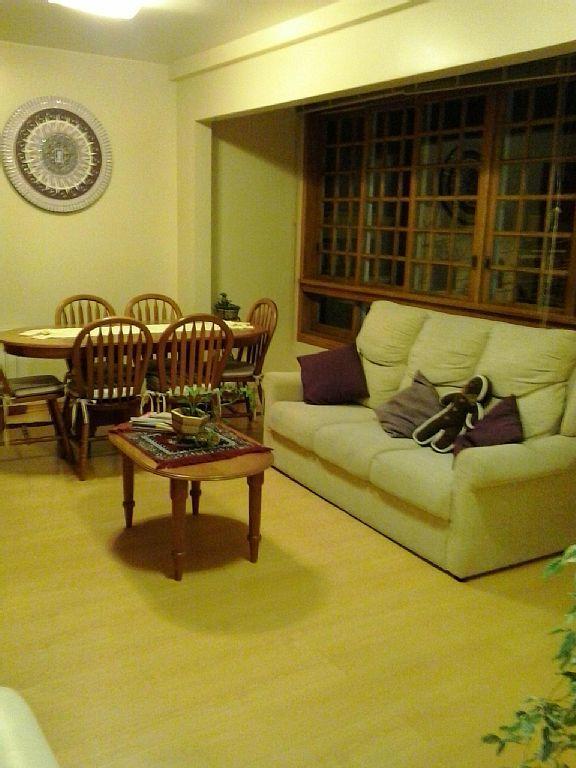 Apartamento Solar Do Centro - Gramado Rs Exteriör bild