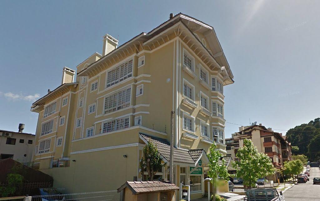 Apartamento Solar Do Centro - Gramado Rs Exteriör bild